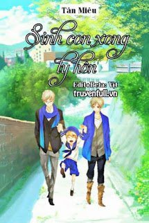 Sinh Con Xong Ly Hôn book cover