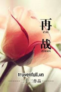 Tái Chiến book cover