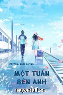 Một Tuần Bên Anh book cover