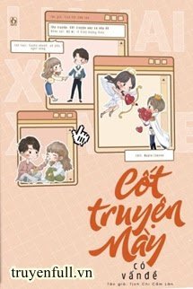 Cốt Truyện Này Có Vấn Đề book cover