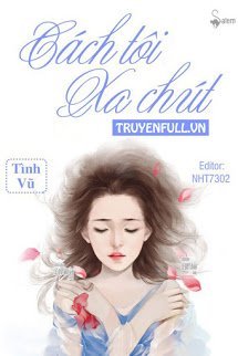 Cách Tôi Xa Chút book cover