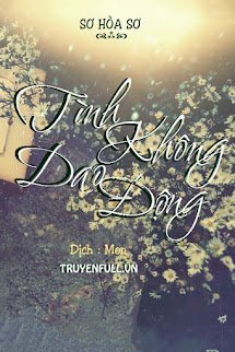 Tình Không Dao Động book cover