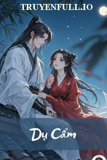 Dụ Cẩm - Thanh Xà Tiểu Kiều book cover