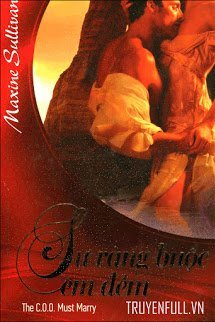 Sự Ràng Buộc Êm Đềm book cover