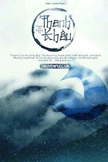 Thanh Khâu book cover