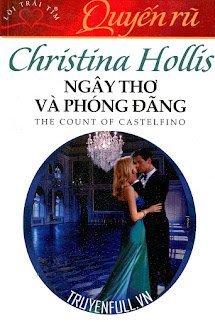 Ngây Thơ Và Phóng Đãng book cover