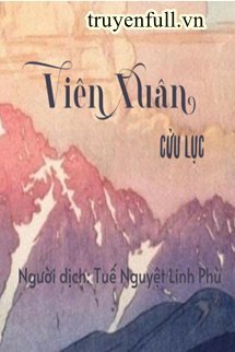 Viên Xuân book cover