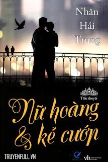 Nữ Hoàng Và Kẻ Cướp book cover