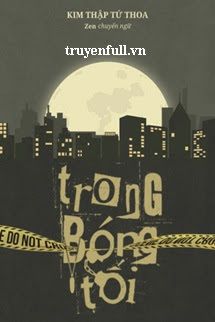 Trong Bóng Tối book cover