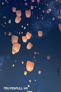Đèn Trời Thả Giữa Đêm Hè book cover
