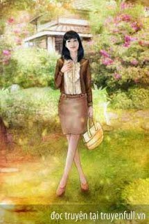 Cô Nàng Xinh Đẹp Của Tổng Tài book cover