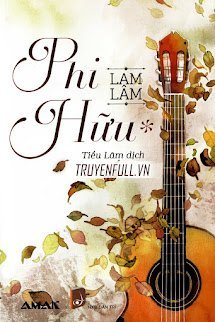 Phi Hữu book cover