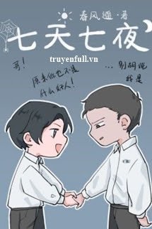 Bảy Ngày Bảy Đêm book cover