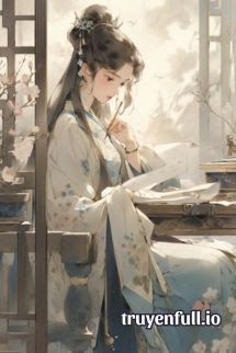 Thẩm Thanh Mộng - Thê Chủ Vạn An book cover