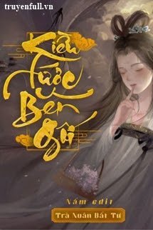 Kiều Tước Bên Gối book cover