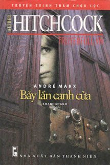 Bảy Lần Canh Cửa book cover
