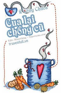 Cua Lại Chồng Cũ book cover