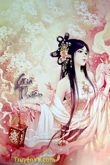 Già Thiên book cover