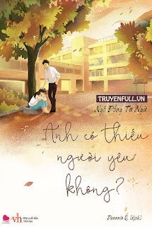 Anh Có Thiếu Người Yêu Không? book cover