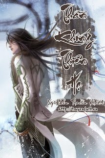 Thần Khống Thiên Hạ book cover