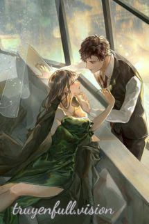 Nghe Lén Tiếng Lòng Của Sếp Cover