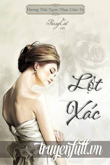 Lột Xác book cover