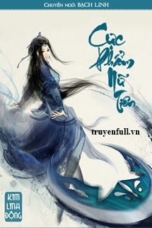 Cực Phẩm Nữ Tiên book cover