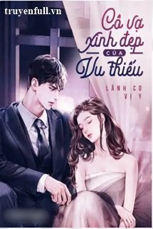 Cô Vợ Xinh Đẹp Của Vu Thiếu book cover