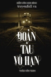 Vô Hạn Đoàn Tàu book cover