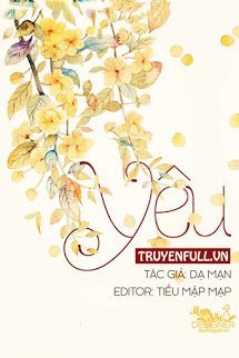 Yêu book cover