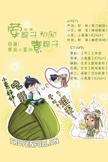 Bánh Chưng Mặn Và Bánh Chưng Chay book cover