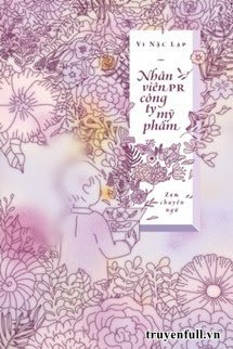 Nhân Viên PR Công Ty Mỹ Phẩm book cover