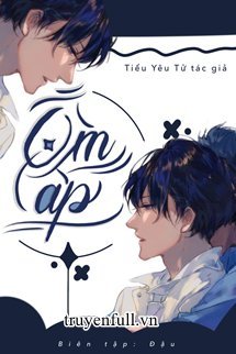 Ôm Ấp book cover