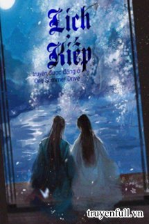 Lịch Kiếp book cover