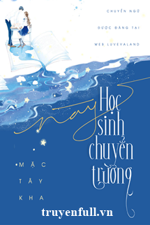 Này, Học Sinh Chuyển Trường book cover