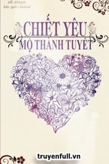 Chiết Yêu book cover