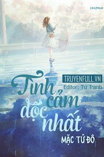 Tình Cảm Độc Nhất book cover