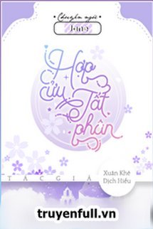 Hợp Cửu Tất Phân book cover