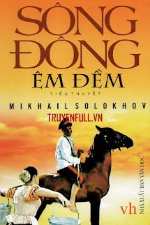 Sông Đông Êm Đềm book cover