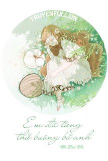 Em Đã Từng Thử Buông Bỏ Anh book cover