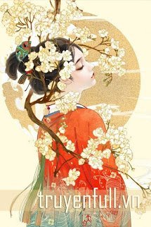 Sở Nhi Truyền Kì book cover