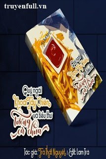 Quý Ngài Khoai Tây Chiên Và Tiểu Thư Tương Cà Chua book cover