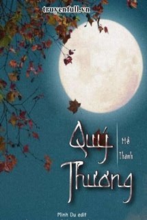 Quý Thương book cover