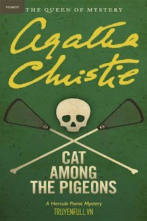 Cú Vọ Và Đàn Bồ Câu book cover