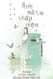 Ánh Mắt Chấp Niệm book cover