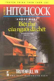 Biệt Thự Của Người Đã Khuất book cover