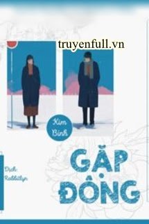 Gặp Đông book cover
