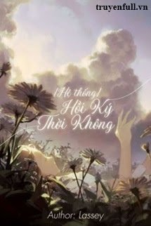 Hồi Ký Thời Không book cover