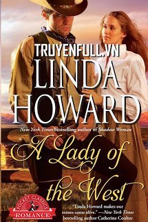 Quý Bà Miền Tây (A Lady Of The West) book cover