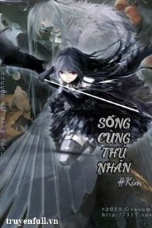 Sống Cùng Thú Nhân book cover